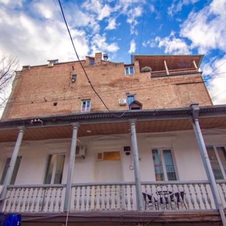 Royal Apartment In Old Tbilisi Exterior foto