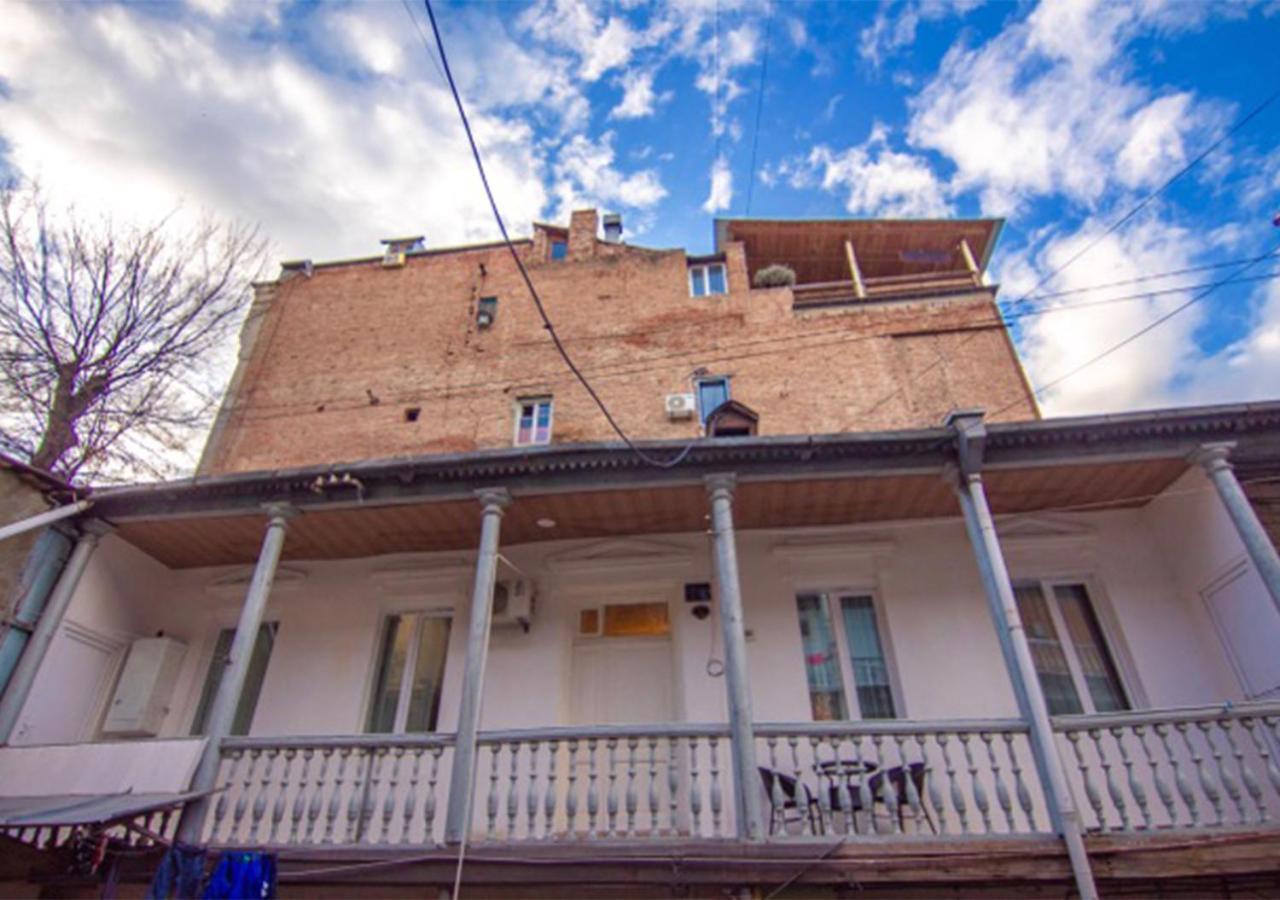 Royal Apartment In Old Tbilisi Exterior foto